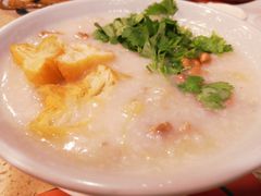 荔湾艇仔粥-点都德(大茶楼店)