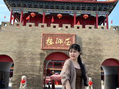 -西湖楼禧园·宴会聚餐(三一大道店)