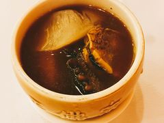 佛跳墙-聚春园自助餐厅(东街口店)