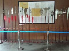 -合肥三国新城遗址公园