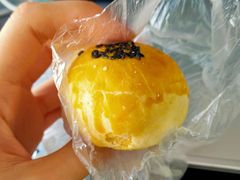 -詹记桃酥(百盛店)