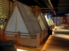 -蓝鲸湾汤泉(包河店)