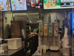 -德克士(砂之船奥特莱斯店)