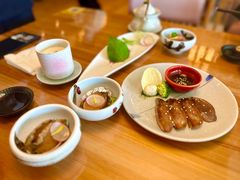 -王鼎精致料理铁板烧(世博源店)