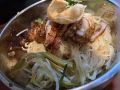 -海安安越南粉(丹竹頭店)