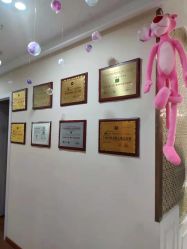 点击看大图 -Dr.林醫生产后修复·超级店(南京江宁同曦店)