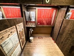 -一兰拉面(新宿中央东口店)