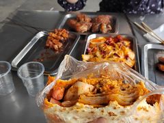 -佰运猪蹄(高陵店)