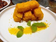 -院里汤包·虾汤包青岛菜(辽源路店)