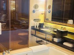 -长沙富力万达文华酒店