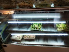 -军嫂饺子馆(岳家寨小区店)