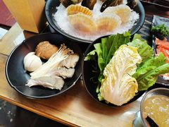 -丽江庭院之爱在路上(西单店)
