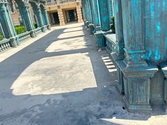 -文成城堡