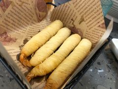 千丝万缕虾-友达面馆(海珠店)