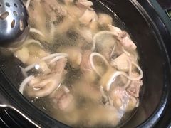 -东椰·海南椰子鸡火锅(朝阳门店)