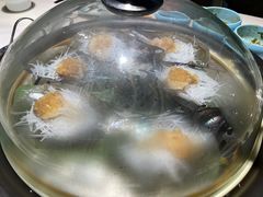 -碗中海·蒸汽海鲜·桑拿鸡(岭南天地店)
