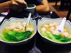 -渔乡米坊·岭南传统小吃专门店(天河龙口西店)