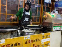 -冷峰马家鸡蛋牛奶醪糟(八朗学五巷店)