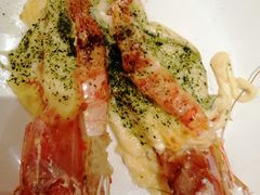-芭菲盛宴·环球美食(解放碑英利国际店)