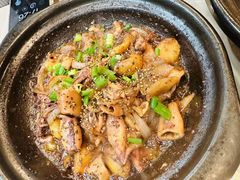 -甬小馆·焗海鲜温州菜(五马街店)
