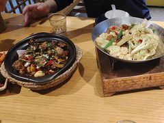 -开味馆饭铺(站前西路店)