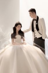 -太郎花子婚纱摄影TAHAKO(无锡店)