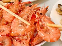 -汪姐海鲜(侨港总店·金冠好店)