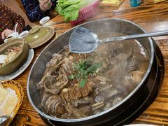 -侠成水上农庄(工业大道店)