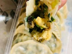 -葛记焖饼(伏牛路店)