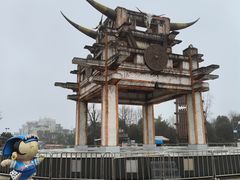 -天河潭旅游度假区