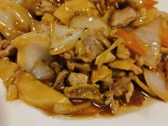 -老街坊餐吧