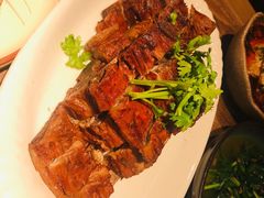 -周家二小姐的菜(西津渡店)