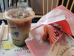 -肯德基(西稍门店)