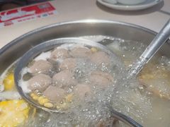 -潮泰牛肉火锅 · 创于1992年(车公庙店)