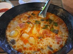 -Doo Dee Thai Food(Issan/Isaan/Esan)