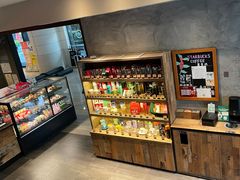 -星巴克(上海虹桥南丰城办公楼店)