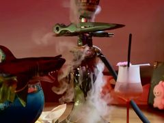 -鸡尾酒实验室酒吧(隆礼路店)