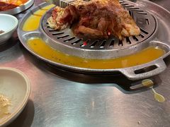 -喜来稀肉(虹泉路店)