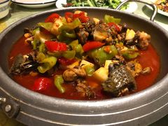 -广益饭店(翠湖公园北门街店)