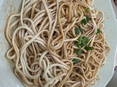 鸡油拌面-百家鸡味馆(清泰店)