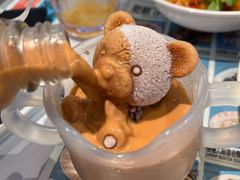 -肥韬茶餐厅(海上世界店)