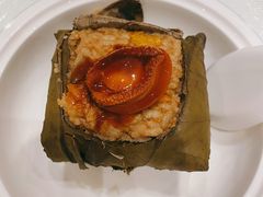 荷叶饭-翠园(北京王府中环店)