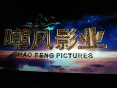 -万达影城(湛江万达广场IMAX店)