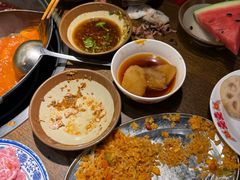 -萍姐火锅·公路夜市(打浦桥日月光店)