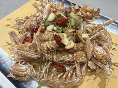-龙虾奇迹(大华三路店)