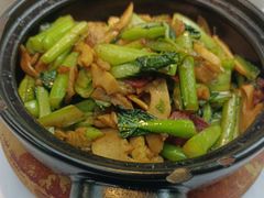 -小城故事·地道宁波味(月湖盛园店)