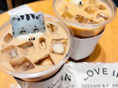 -Seesaw Coffee(苏州中心店)