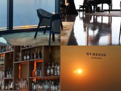-瑞吉酒店·The Drawing Room闲逸廊·云端下午茶·夜奢Whiskey