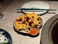 -芸山季·云南野生菌火锅(宝能环球汇店)