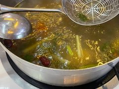 -刘少华贵州小黄牛·鲜牛肉火锅(总店)